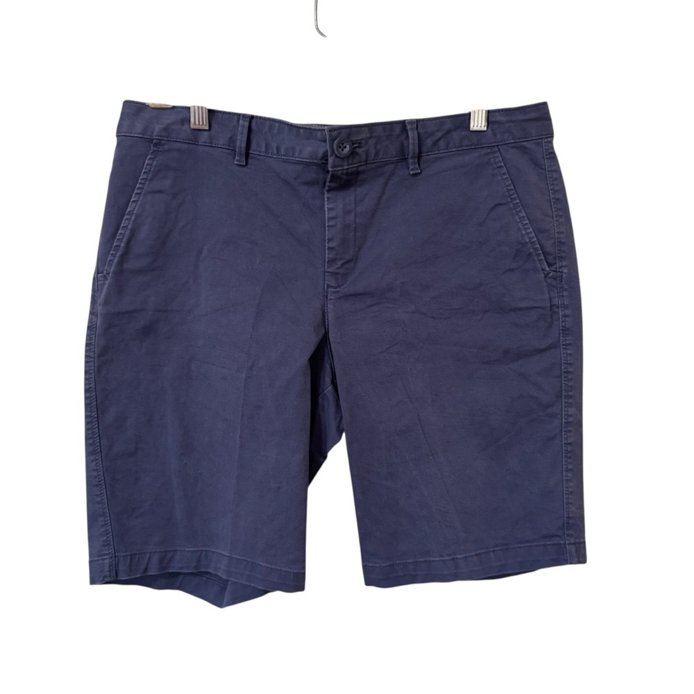 Women's Willit Stretch Legend Wash Shorts Eddie Bauer size 12